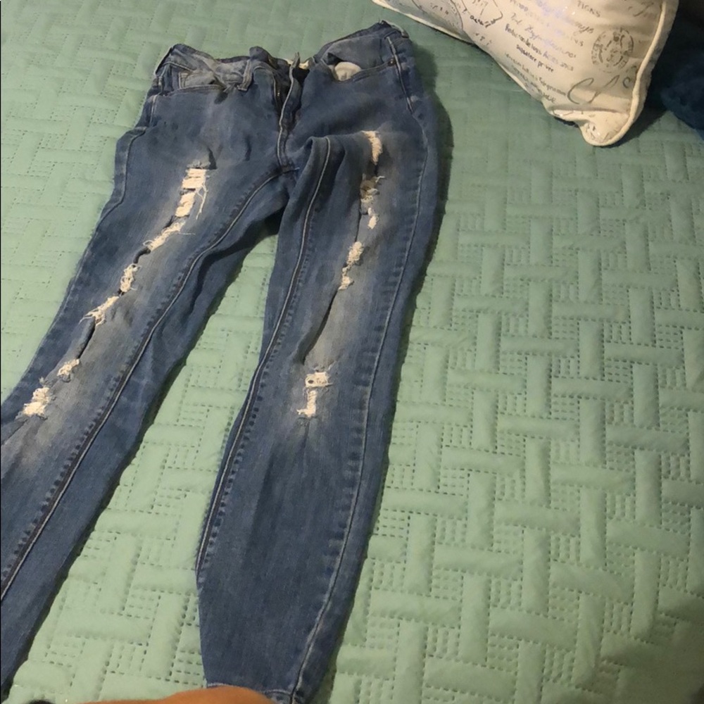Jeans